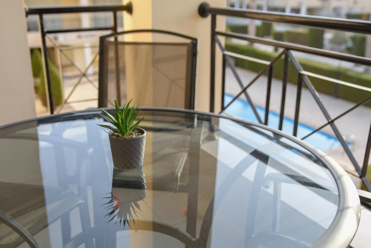 Melania Gardens Apartment 2 Paphos Extérieur photo